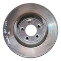 Disco De Freno Delantero Jaguarxf 2013 Izquierdo