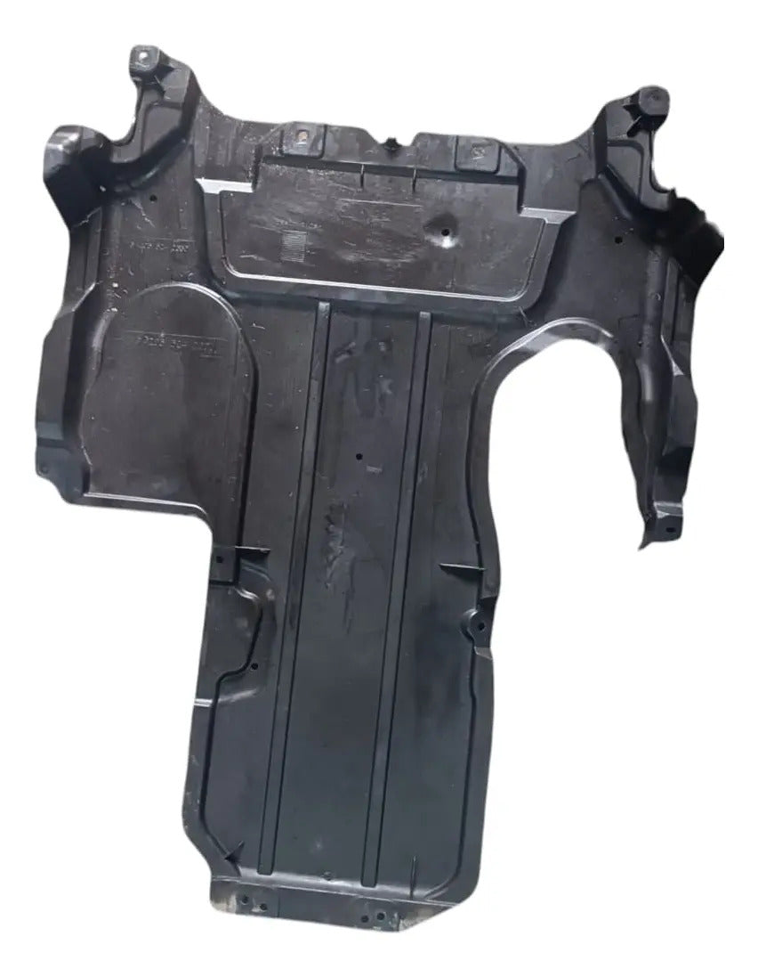 Tolva Vampiro Mercedes Benz Clase C 2016 69087 B