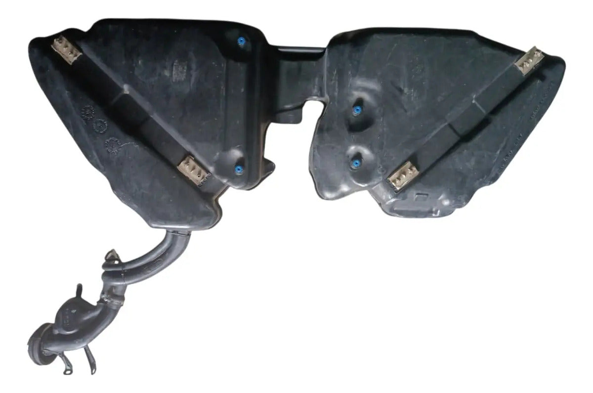Tanque De Gasolina Mercedes Benz Clase C 2003
