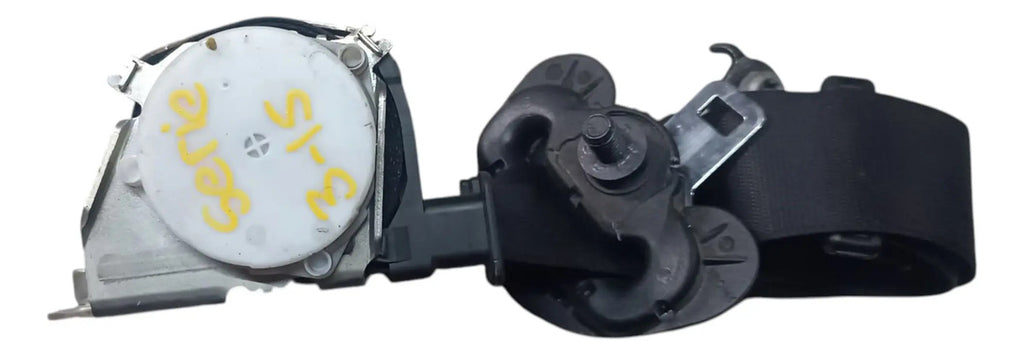 Cinturon De Seguridad Delantero Bmwserie 3 2015