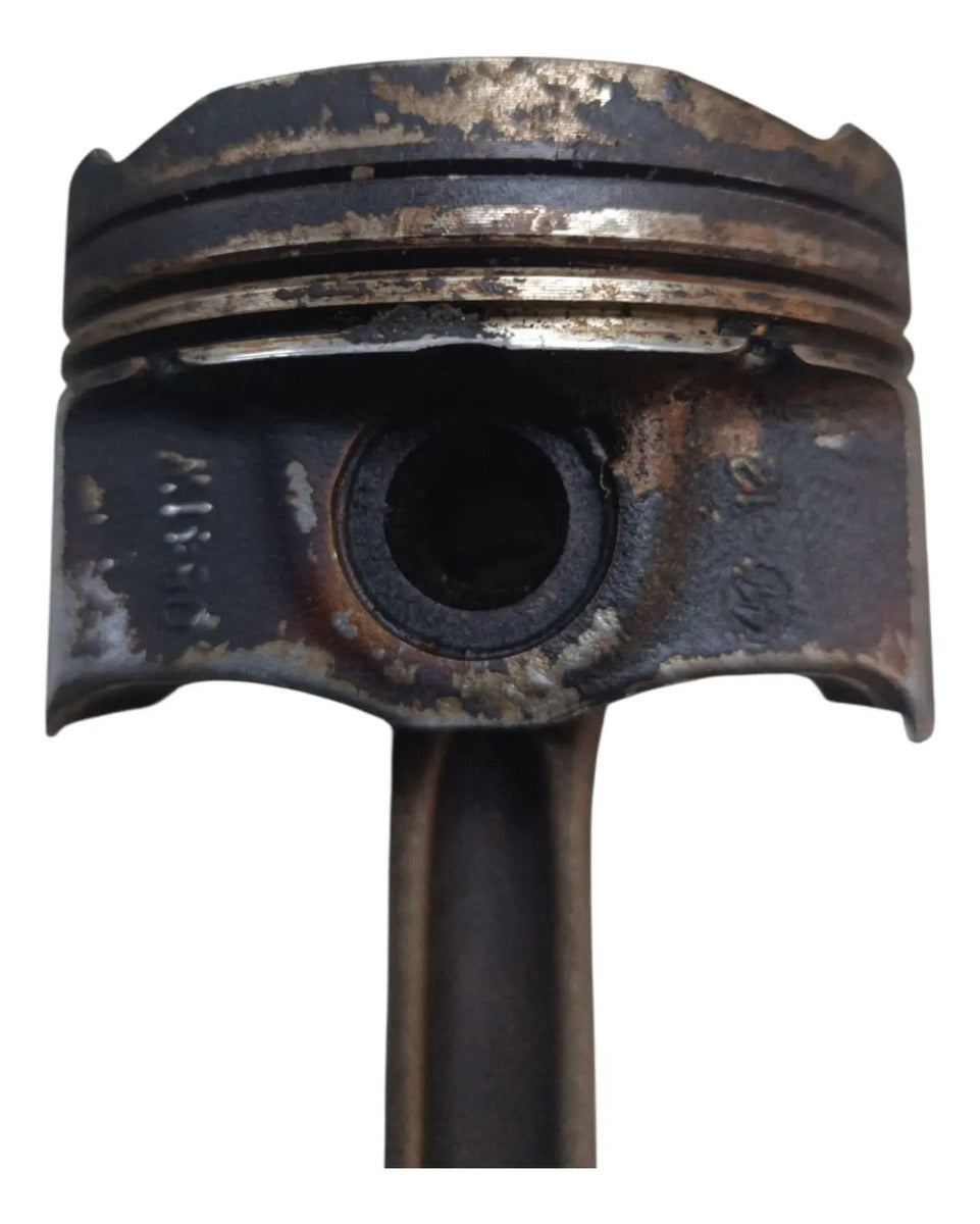 Piston Con Biela Bmw Serie 3 2013