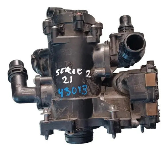 Termostato Bmwserie 2 2021