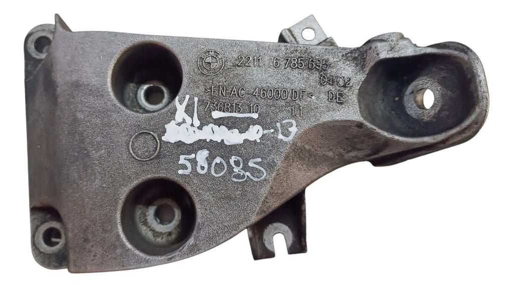 Base De Soporte De Motor Bmwserie X1 2013
