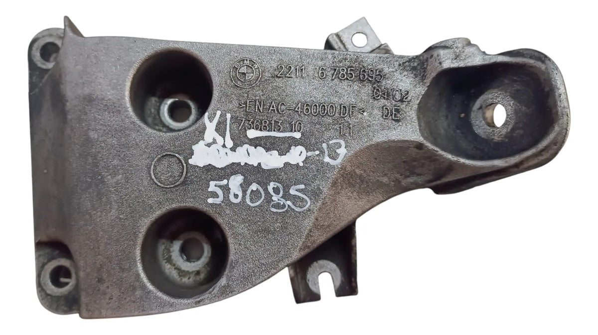 Base De Soporte De Motor Bmwserie X1 2013