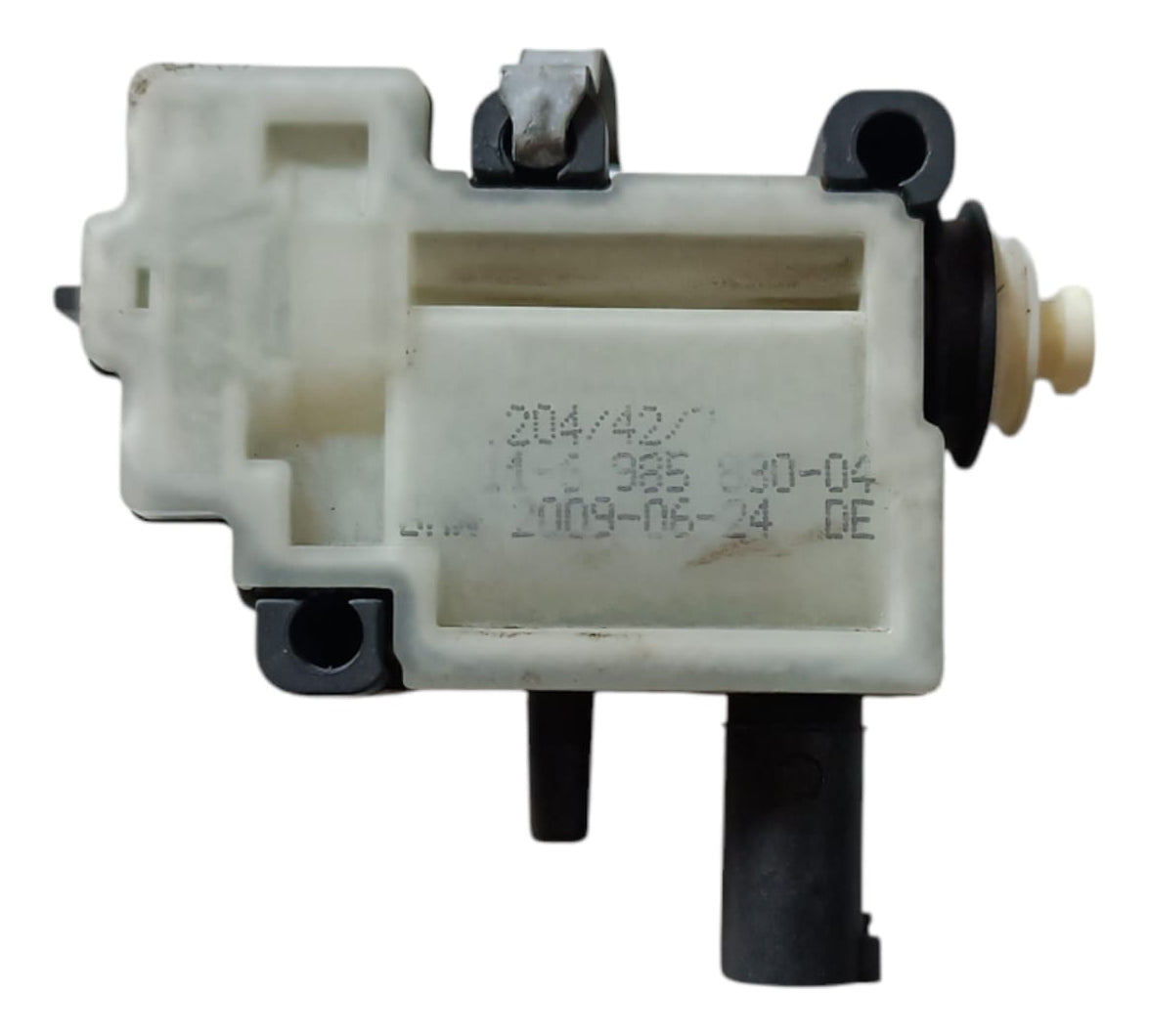 Actuador De Tapa De Gasolina Bmw Serie 3 2010