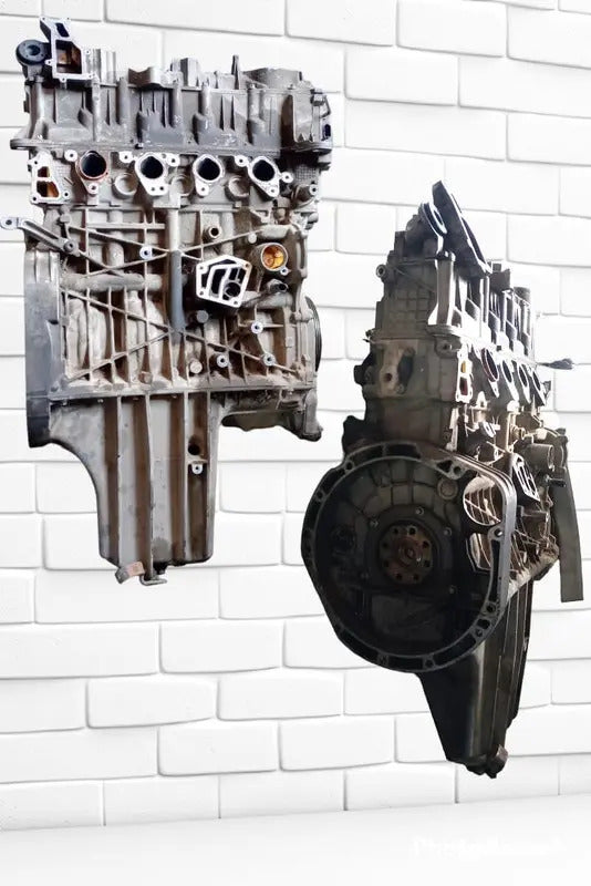 Motor Mercedes Benz Clase B 2008