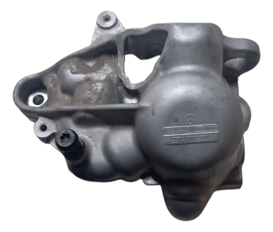 Base De Bomba De Alta Presion Mercedes Benz Clase C 2016