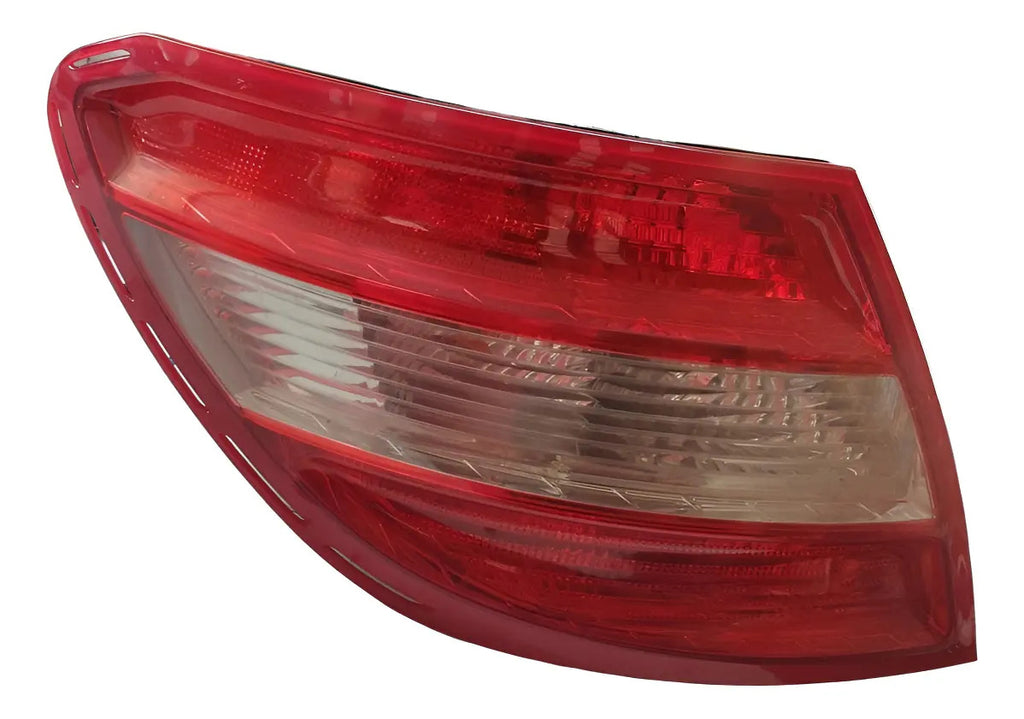 Calavera Mercedes Benz-clase C 2012 Izquierdo