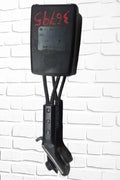 Cinturon De Seguridad Trasero Mercedes Benzclase E 2009