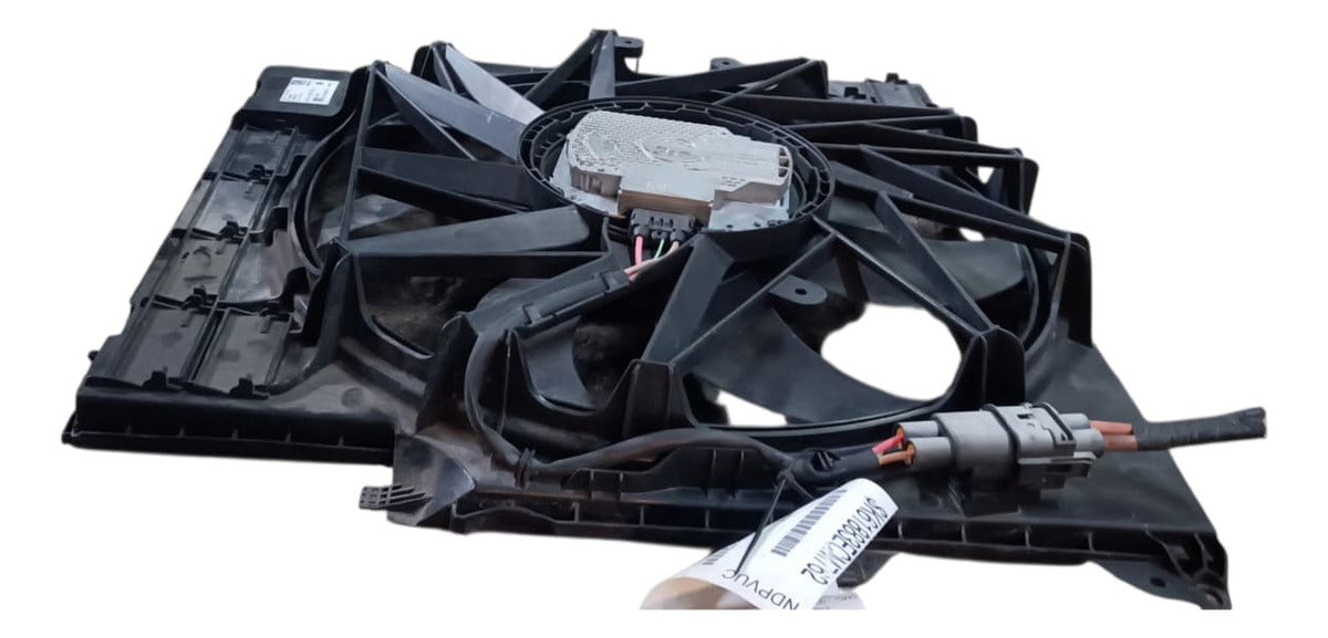 Motoventilador Bmw Serie X3 2014