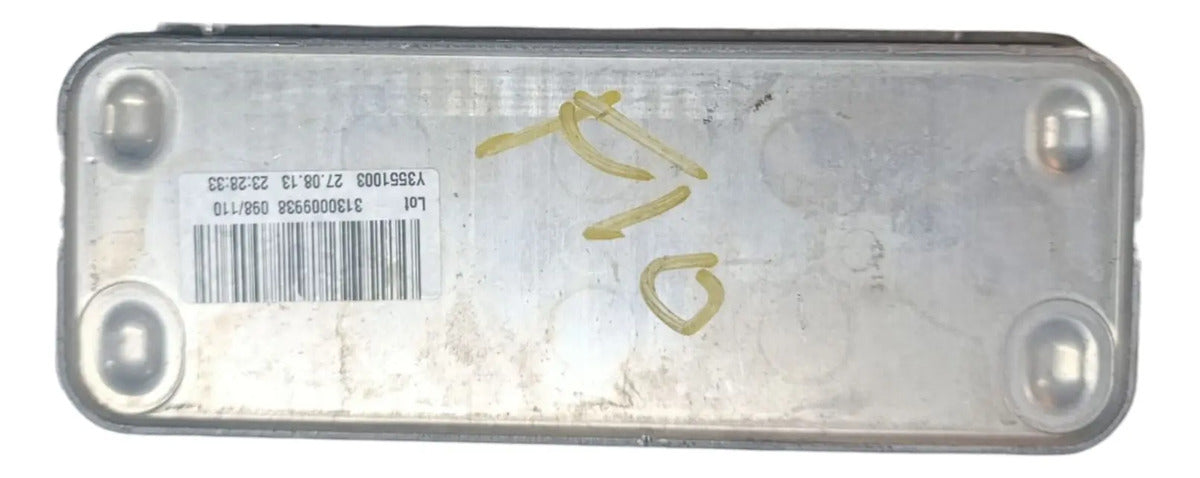 Enfriador De Aceite Bmw Serie 5 2013