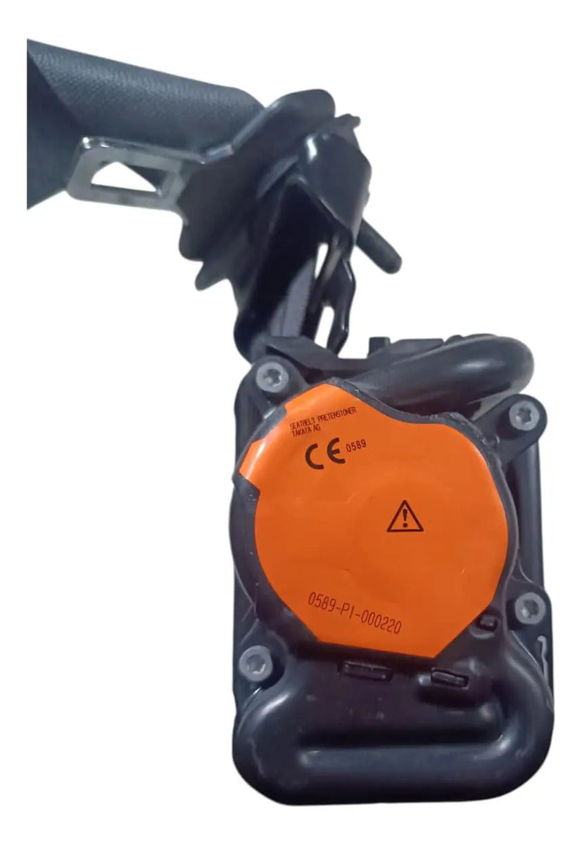Cinturon De Seguridad Delantero Mercedes Benz Clase C 2014