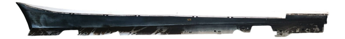 Estribo De Plastico Bmw Serie 1 2013