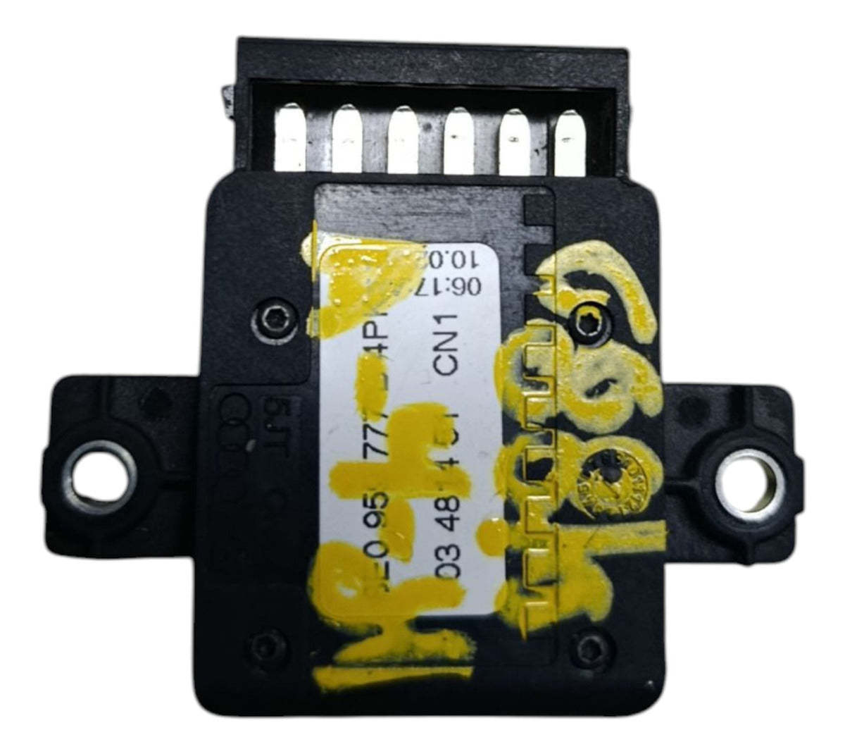 Control De Asiento Audi A4 2004