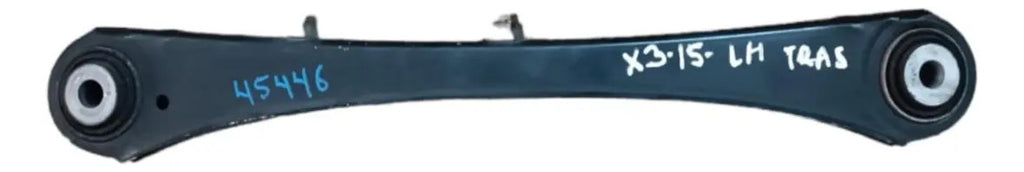 Brazo De Suspension Trasera Bmwserie X3 2015 Lh B