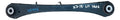 Brazo De Suspension Trasera Bmwserie X3 2015 Lh B