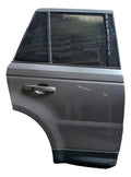 Puerta Trasera Land Roverrange Rover Sport 2012 Derecho