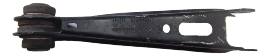 Brazo De Suspension Trasera Bmwserie X3 2014 Lh C
