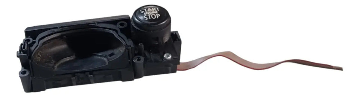 Boton De Encendido Electronico Mini Cooper Mini Cooper 2014