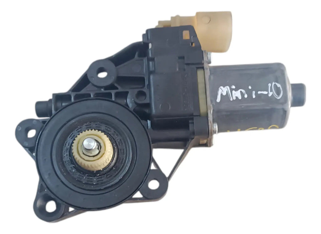Motor De Elevador Delantero Mini Cooper Mini Cooper 2010 Rh