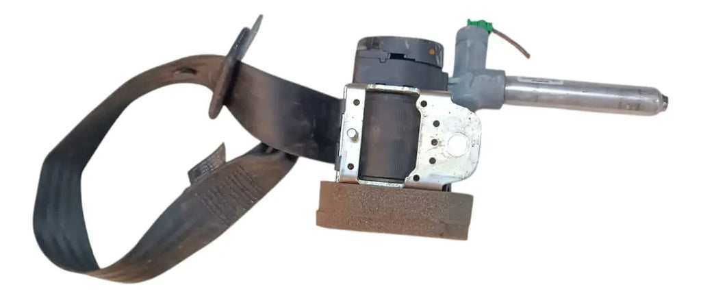 Cinturon De Seguridad Trasero Volvos40 2009