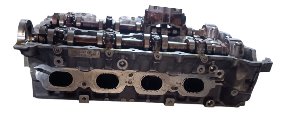 Cabeza De Motor Bmw Serie 5 2013