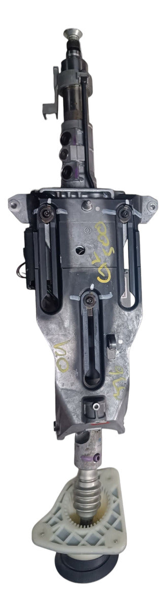 Columna Electroacistida Mercedes Benz Clase Gl 2009