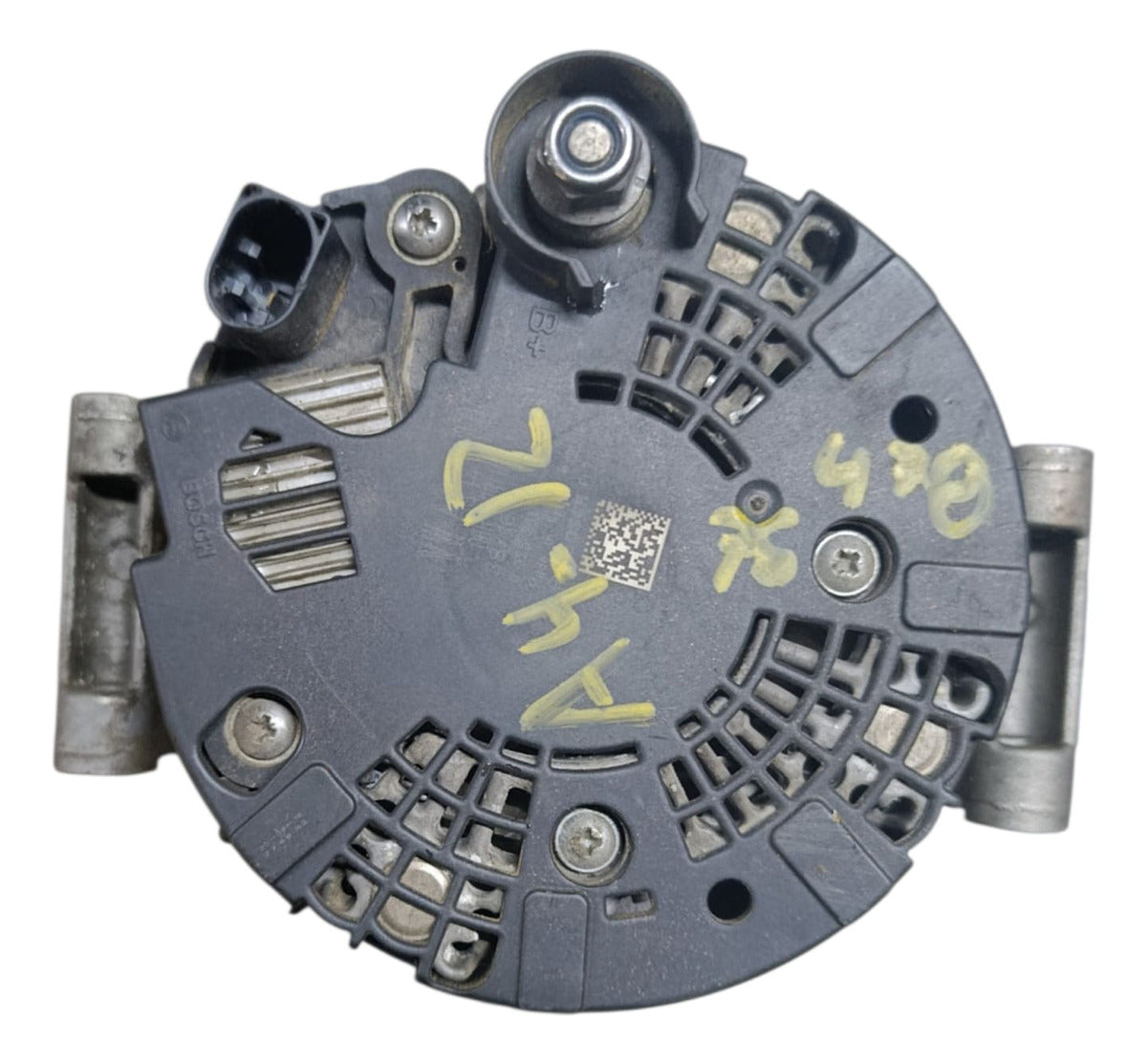 Alternador Audi A4 2012