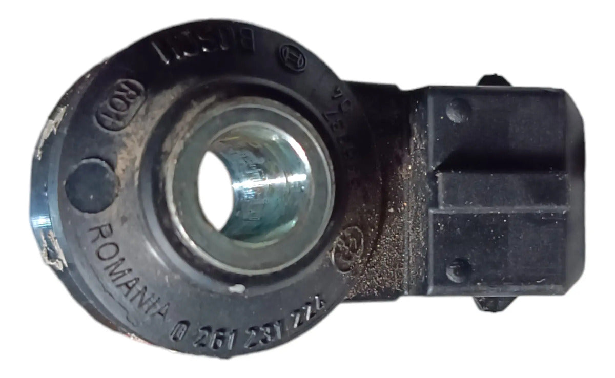 Sensor De Detonacion Bmw Serie 3 2018