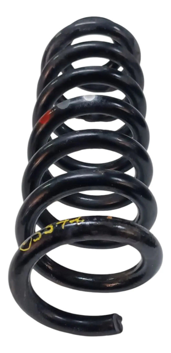Resorte De Suspension Trasera Mercedes Benz Clase C 2016