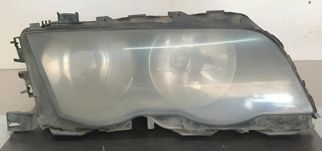 Faro Bmw Serie 3 2002 Derecho