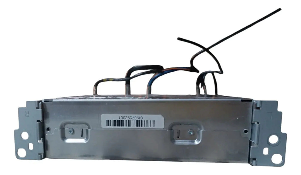 Estereo Bmw Serie X3 2020