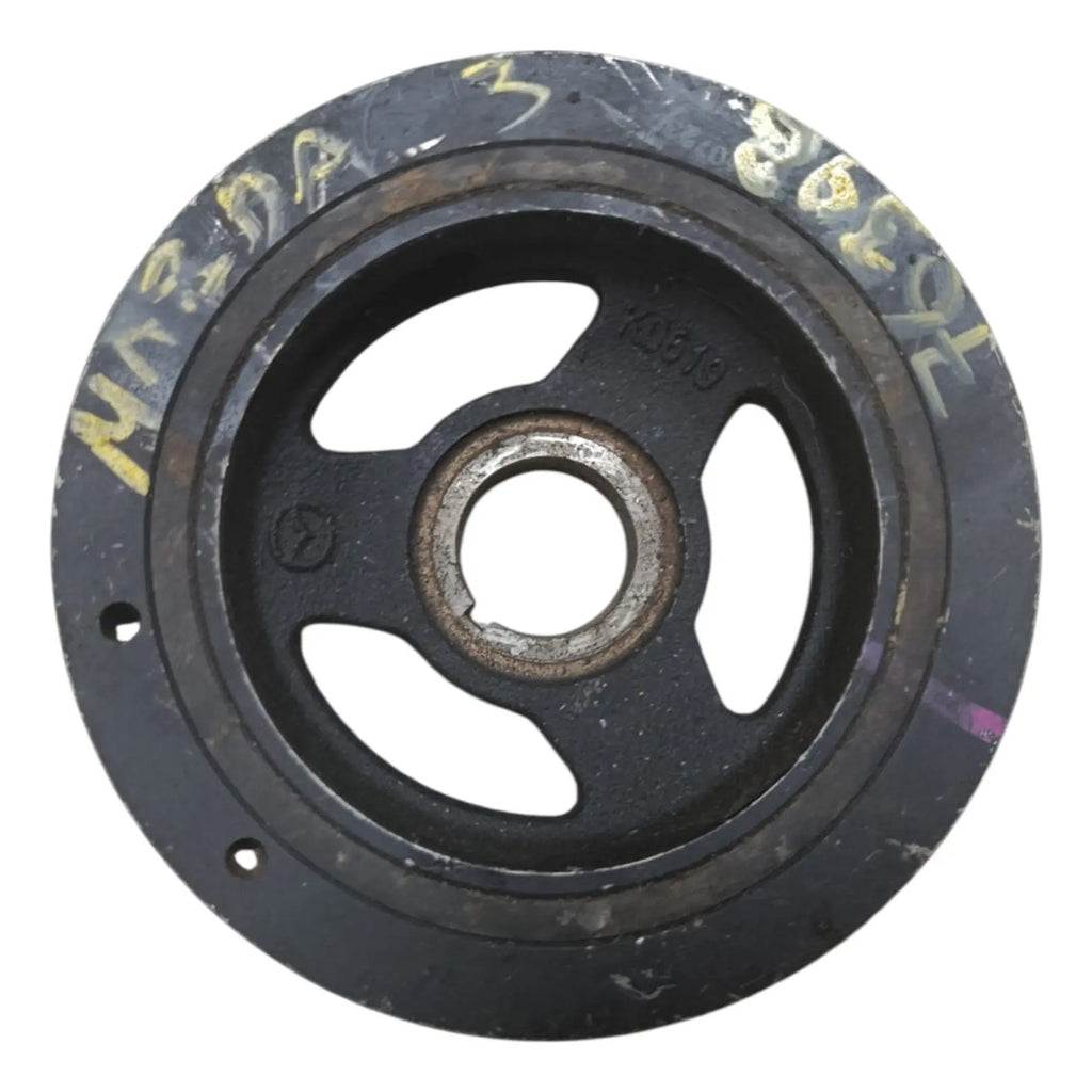 Polea Damper Mazda 5 2017