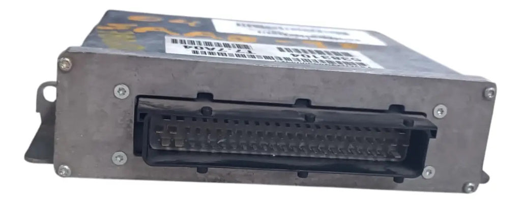 Modulo De Unidad Control Saab 93 2004
