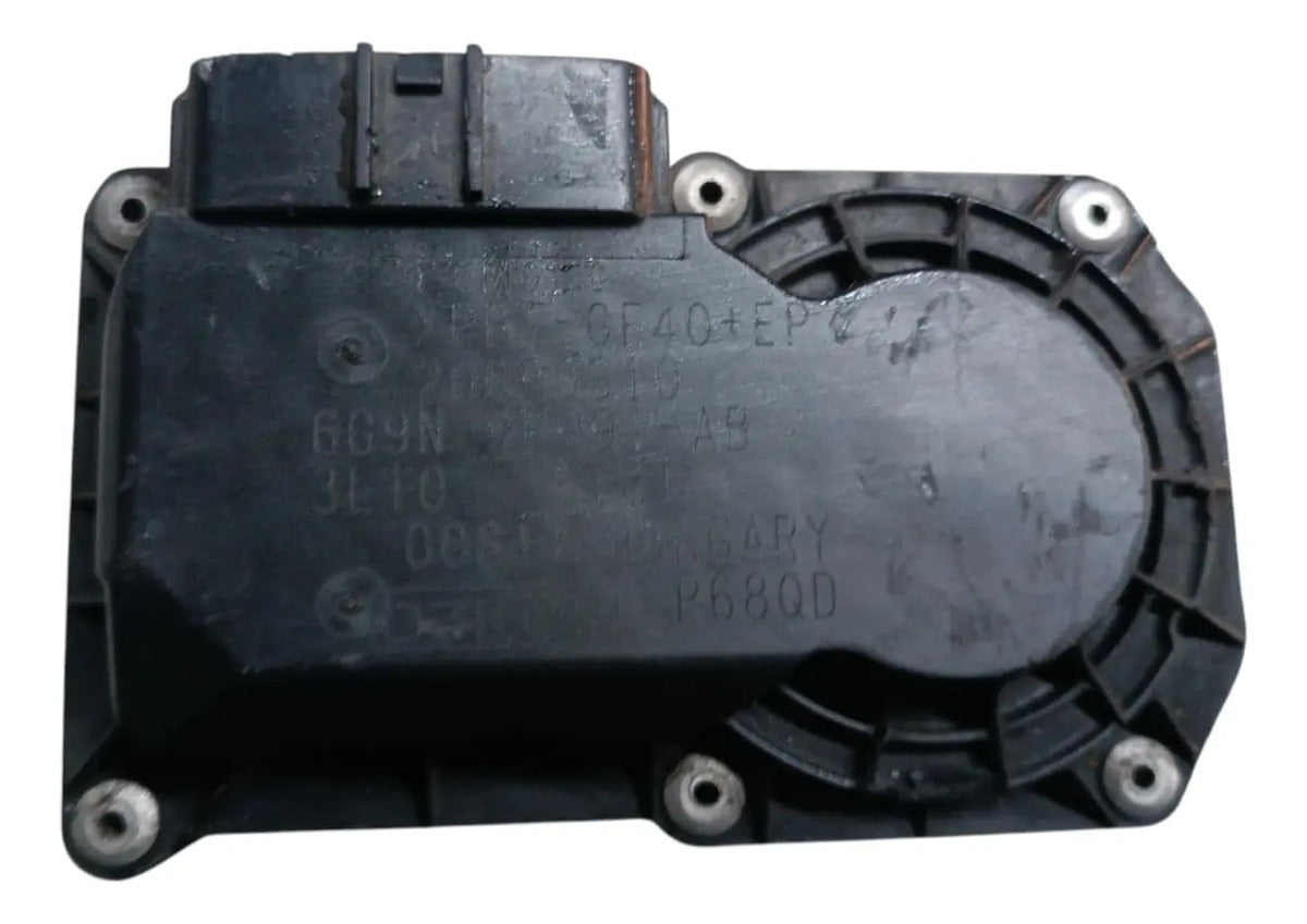 Cuerpo De Aceleracion Volvo Xc60 2010