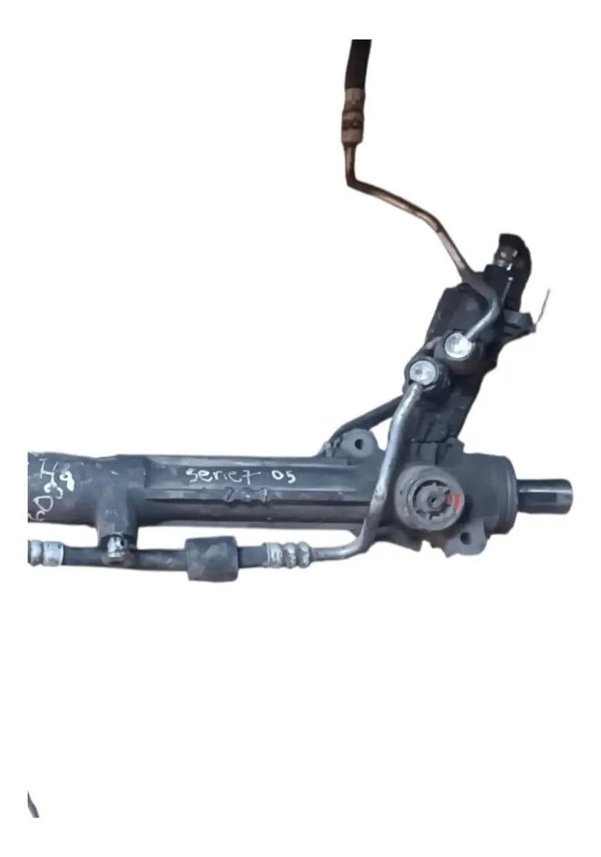 Cremallera Hidraulica Bmw Serie 7 2005