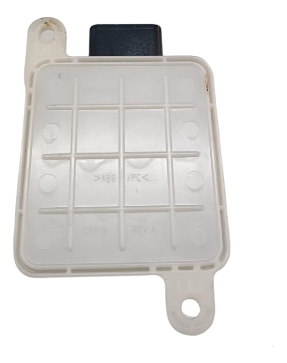 Modulo De Asiento Land Roverrange Rover 2013