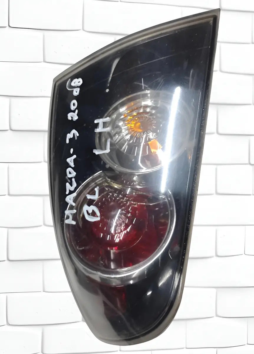 Calavera Mazda-3 2008 Izquierdo