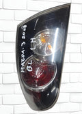 Calavera Mazda-3 2008 Izquierdo