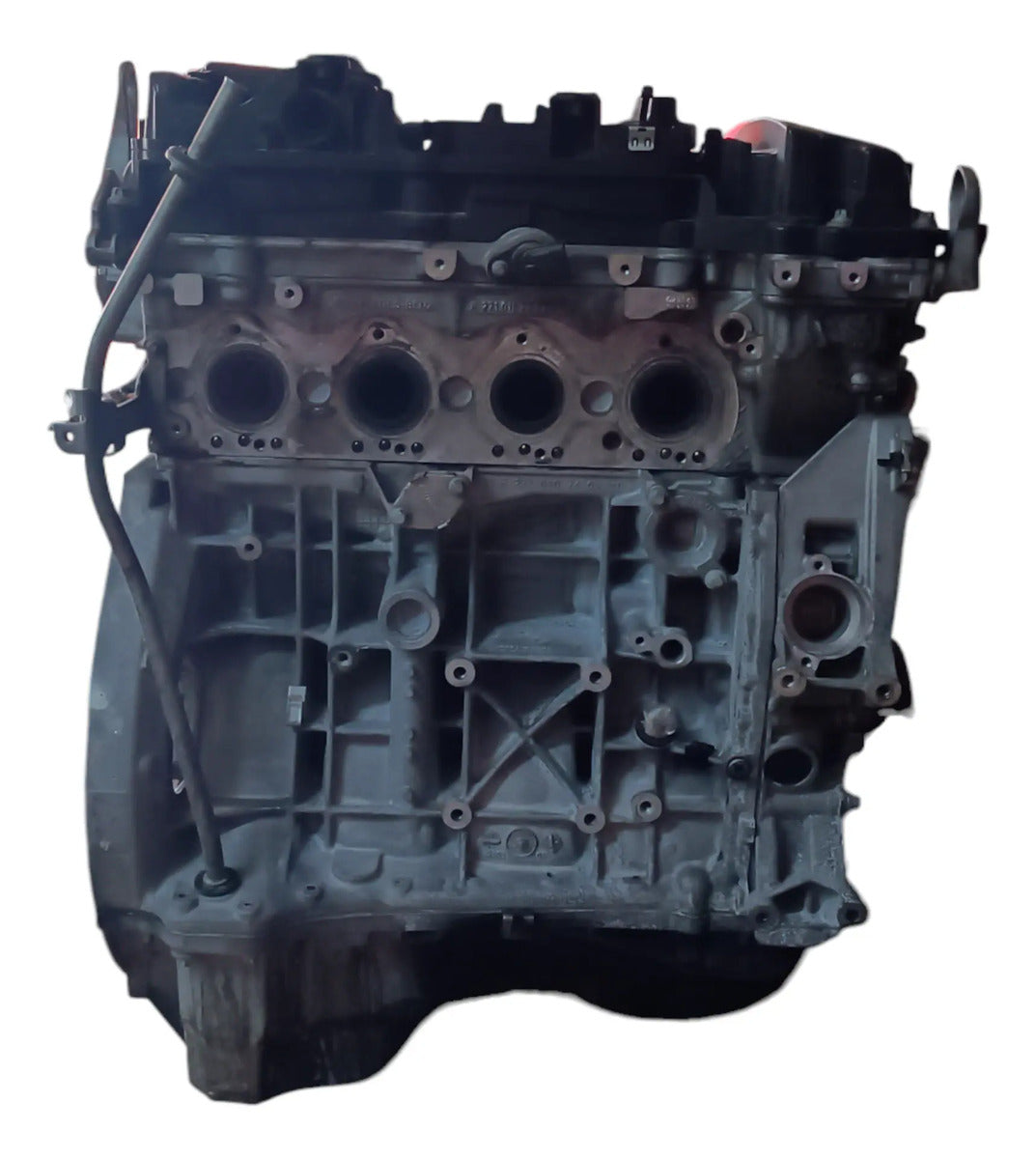 Motor Mercedes Benz Clase C 2012