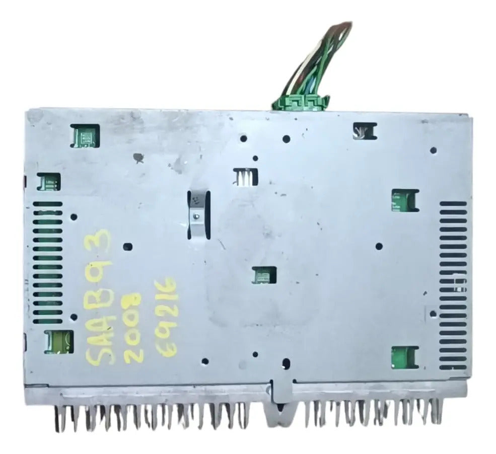 Amplificador Saab 93 2008