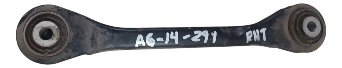 Brazo De Suspension Trasera Audia6 2014 Rh  57235b
