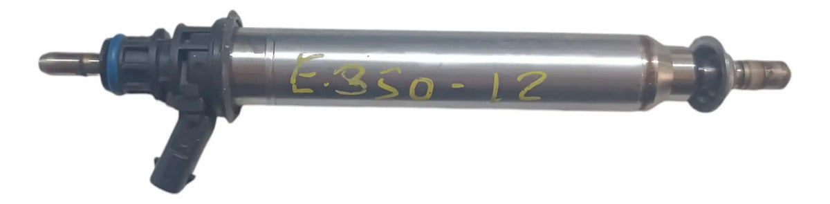 Inyector De Gasolina Mercedes Benzclase E 2012 58923 F