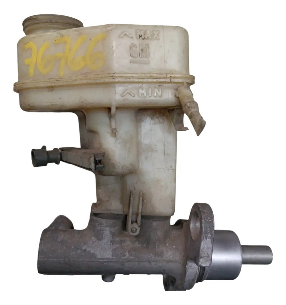 Bomba De Freno Saab 93 2004