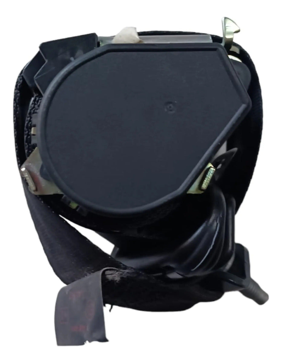 Cinturon De Seguridad Trasero Peugeot207 2011 Derecho