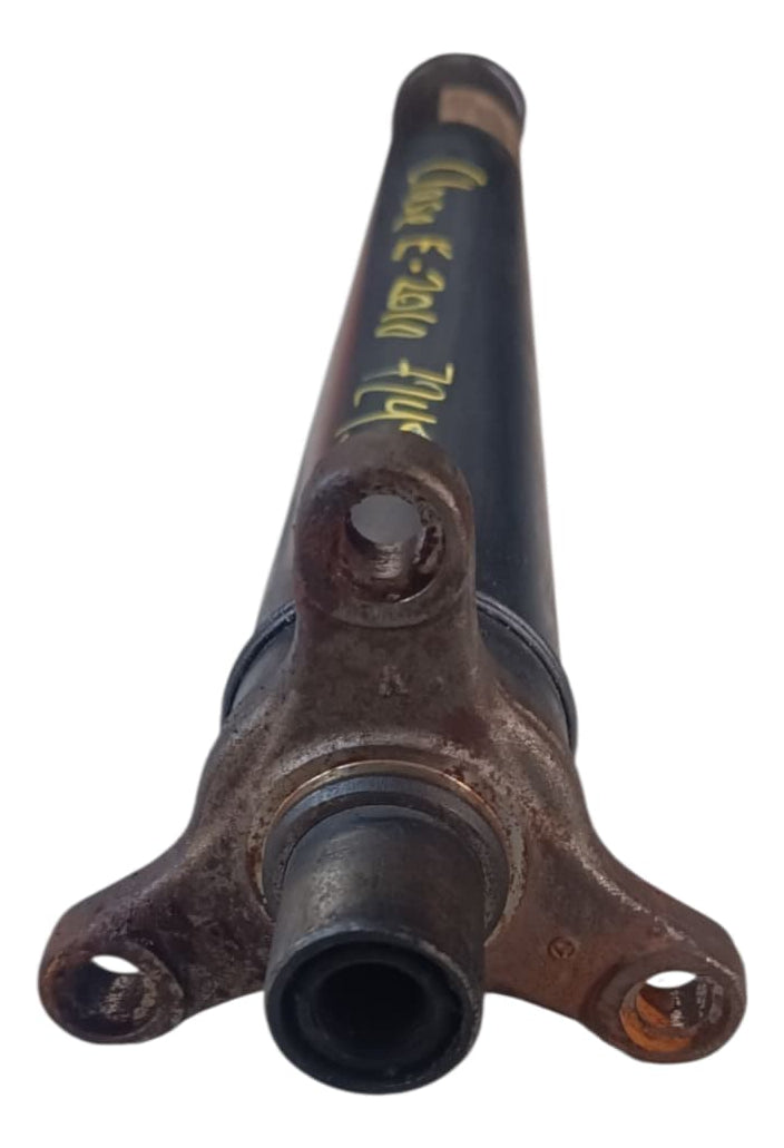 Flecha Cardan Delantera Mercedes Benz Clase E 2010