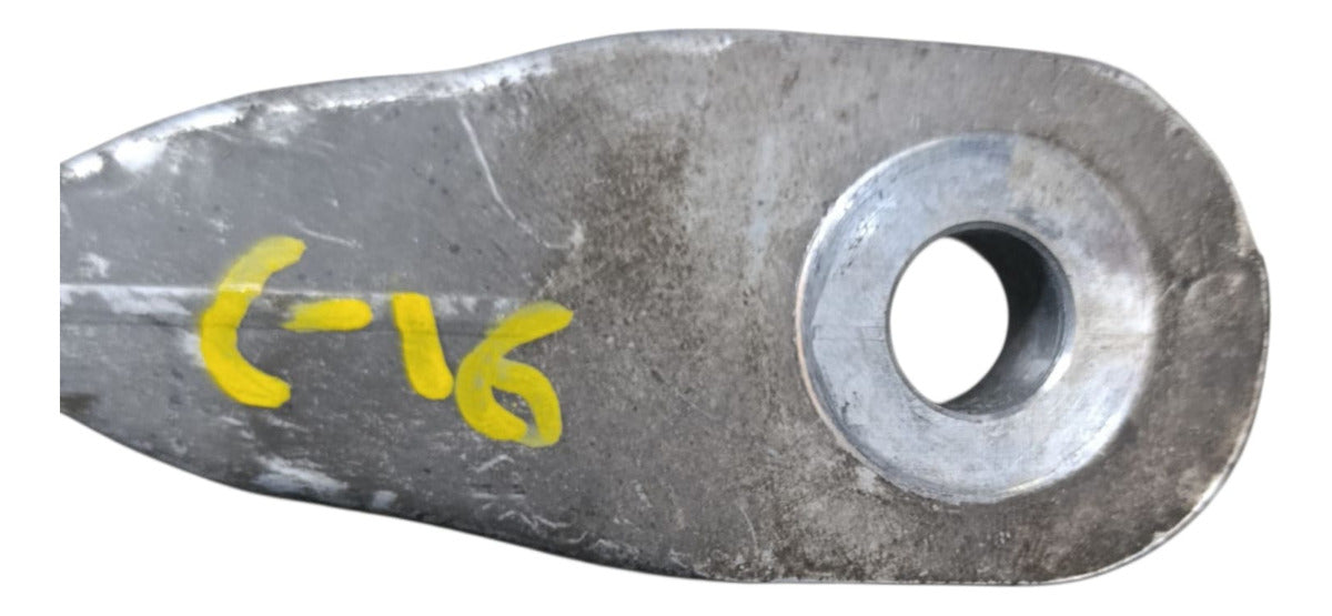 Tornillo Estabilizador Mercedes Benz Clase C 2016