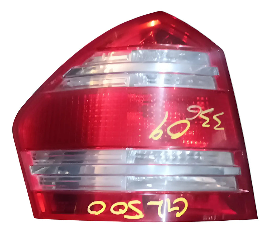 Calavera Mercedes Benz-clase Gl 2009 66780 B