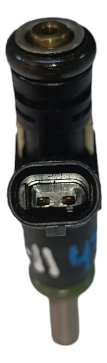 Inyector De Gasolina Mercedes Benz Clase Gl 2011  H