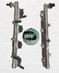 Riel De Inyector Bmwserie X3 2022